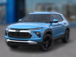 Chevrolet Trailblazer LT AWD 4dr 2026