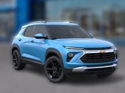 Chevrolet Trailblazer LT AWD 4dr 2026