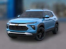 Chevrolet Trailblazer LT AWD 4dr 2026