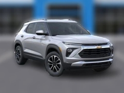 Chevrolet Trailblazer LT AWD 4dr 2026