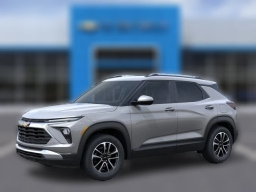 Chevrolet Trailblazer LT AWD 4dr 2026