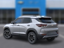 Chevrolet Trailblazer LT AWD 4dr 2026