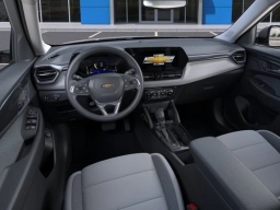 Chevrolet Trailblazer LT AWD 4dr 2026