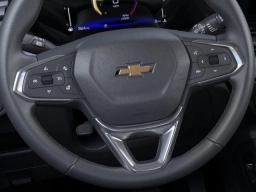 Chevrolet Trailblazer LT AWD 4dr 2026