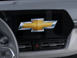 Chevrolet Trailblazer LT AWD 4dr 2026