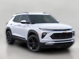 Chevrolet Trailblazer LT AWD 4dr 2026