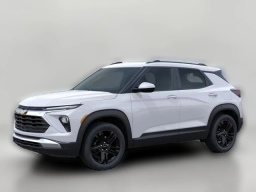Chevrolet Trailblazer LT AWD 4dr 2026