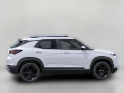 Chevrolet Trailblazer LT AWD 4dr 2026