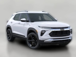 Chevrolet Trailblazer LT AWD 4dr 2026