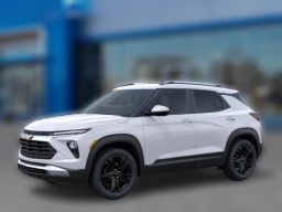 Chevrolet Trailblazer LT AWD 4dr 2026