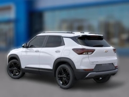 Chevrolet Trailblazer LT AWD 4dr 2026