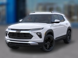 Chevrolet Trailblazer LT AWD 4dr 2026
