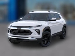 Chevrolet Trailblazer LT AWD 4dr 2026