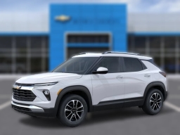 Chevrolet Trailblazer LT AWD 4dr 2026