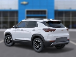 Chevrolet Trailblazer LT AWD 4dr 2026