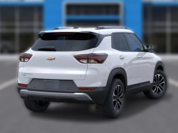 Chevrolet Trailblazer LT AWD 4dr 2026