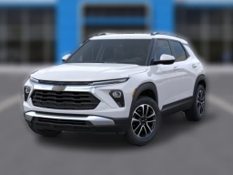Chevrolet Trailblazer LT AWD 4dr 2026