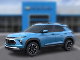 Chevrolet Trailblazer LT AWD 4dr 2026