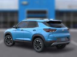 Chevrolet Trailblazer LT AWD 4dr 2026