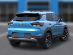 Chevrolet Trailblazer LT AWD 4dr 2026