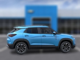 Chevrolet Trailblazer LT AWD 4dr 2026