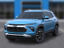 Chevrolet Trailblazer LT AWD 4dr 2026