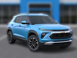 Chevrolet Trailblazer LT AWD 4dr 2026