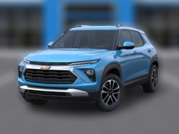 Chevrolet Trailblazer LT AWD 4dr 2026