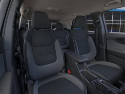 Chevrolet Trailblazer LT AWD 4dr 2026
