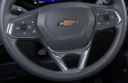 Chevrolet Trailblazer LT AWD 4dr 2026