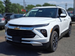 Chevrolet Trailblazer LT AWD 4dr 2026