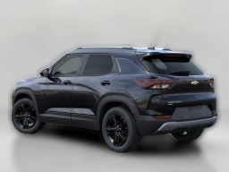 Chevrolet Trailblazer LT AWD 4dr 2026
