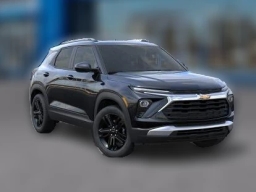 Chevrolet Trailblazer LT AWD 4dr 2026