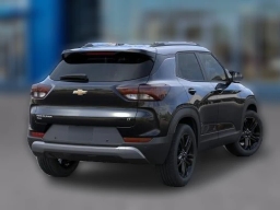 Chevrolet Trailblazer LT AWD 4dr 2026