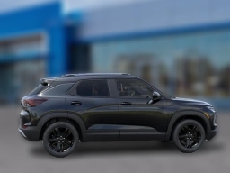 Chevrolet Trailblazer LT AWD 4dr 2026