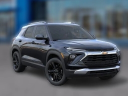 Chevrolet Trailblazer LT AWD 4dr 2026