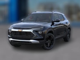 Chevrolet Trailblazer LT AWD 4dr 2026