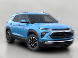 Chevrolet Trailblazer LT AWD 4dr 2026