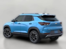 Chevrolet Trailblazer LT AWD 4dr 2026