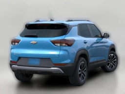 Chevrolet Trailblazer LT AWD 4dr 2026