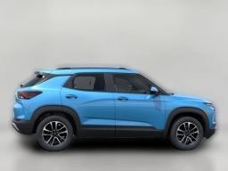 Chevrolet Trailblazer LT AWD 4dr 2026