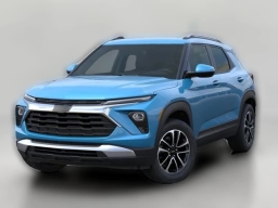 Chevrolet Trailblazer LT AWD 4dr 2026