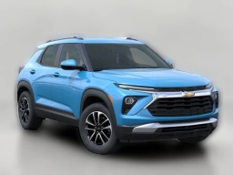 Chevrolet Trailblazer LT AWD 4dr 2026
