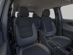 Chevrolet Trailblazer LT AWD 4dr 2026
