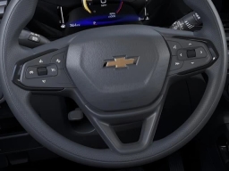 Chevrolet Trailblazer LT AWD 4dr 2026