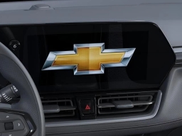 Chevrolet Trailblazer LT AWD 4dr 2026