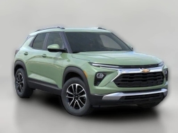 Chevrolet Trailblazer LT AWD 4dr 2026