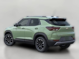 Chevrolet Trailblazer LT AWD 4dr 2026