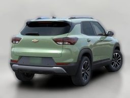 Chevrolet Trailblazer LT AWD 4dr 2026