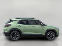 Chevrolet Trailblazer LT AWD 4dr 2026